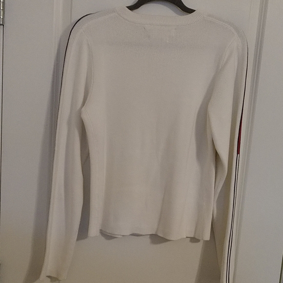 NWOT TOMMY HILFIGER sweater Size XL - Picture 3 of 3